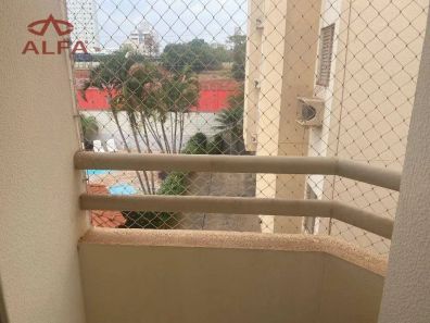 Apartamento com 2 Quartos à venda, 80m² no Vila Nossa Senhora do Bonfim, São José do Rio Preto