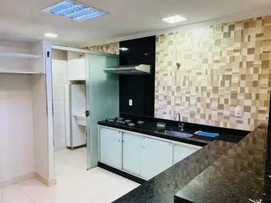 Apartamento com 2 Quartos à venda, 52m² no Setor Habitacional Vicente Pires, Brasília