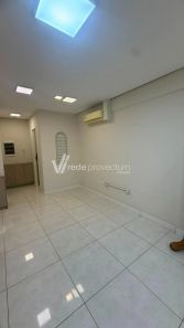 Sala Comercial com 1 Quarto à venda, 40m² no Ville Sainte Hélène, Campinas