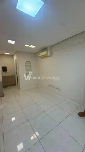 Sala Comercial com 1 Quarto à venda, 40m² no Ville Sainte Hélène, Campinas