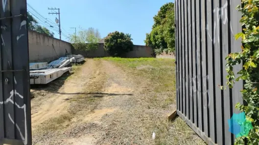 Lote/Terreno à venda, 960m² no Jardim Sontag, Salto