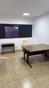 Sala Comercial para alugar, 43m² no Parque Jardim Europa, Bauru