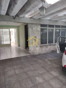 Imóvel Comercial com 2 Quartos à venda, 140m² no Jardim Bom Refúgio, São Paulo