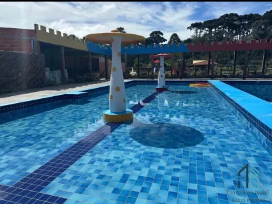 Fazenda/Sítio com 4 Quartos à venda, 48000m² no Planta Deodoro, Piraquara