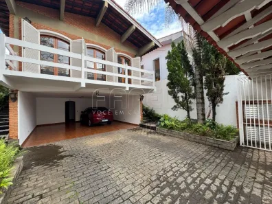Sobrado com 3 Quartos à venda, 304m² no Vila Sônia, São Paulo