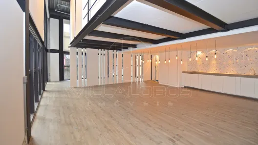 Sala Comercial à venda, 844m² no Sumarezinho, São Paulo