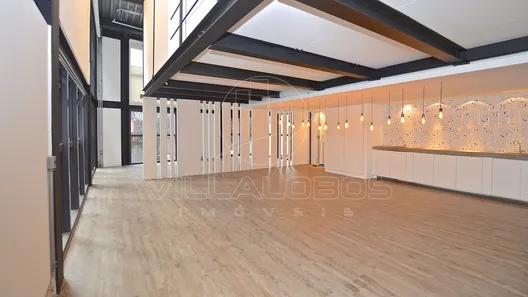Sala Comercial para venda ou aluguel, 844m² no Sumarezinho, São Paulo