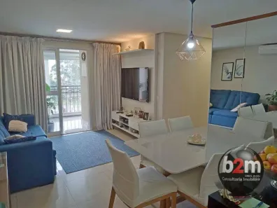 Apartamento com 3 Quartos à venda, 83m² no Jaguaré, São Paulo