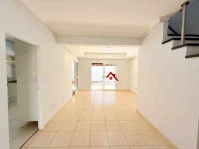 Sobrado com 3 Quartos à venda, 140m² no Jardim Maracanã, São José do Rio Preto