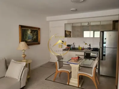 Apartamento com 1 Quarto à venda, 47m² no Botafogo, Campinas