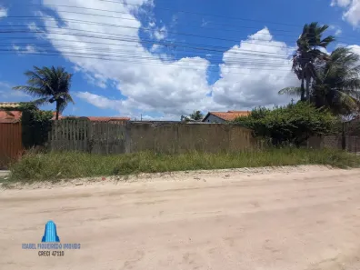 Lote/Terreno à venda, 450m² no Paraty, Araruama