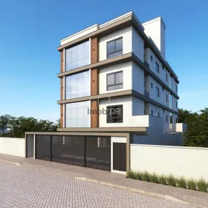Apartamento com 2 Quartos à venda, 51m² no Itacolomi, Balneário Piçarras