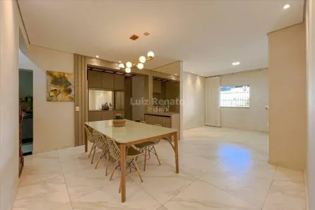 Casa com 4 Quartos à venda, 253m² no Floresta, Belo Horizonte