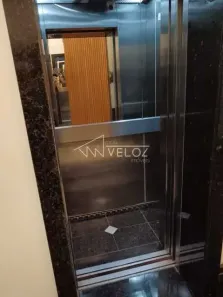 Sala Comercial com 1 Quarto à venda, 49m² no Centro, Rio de Janeiro