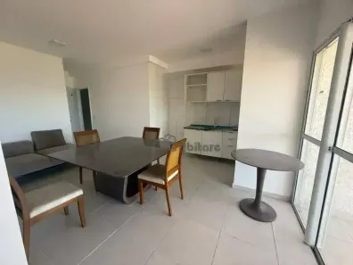 Apartamento com 2 Quartos para alugar, 66m² no Itapeva, Votorantim