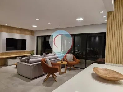 Apartamento com 3 Quartos à venda, 141m² no Jardim Campos Elísios, Jundiaí