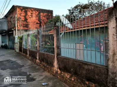 Lote/Terreno à venda, 221m² no Jardim Matarazzo, São Paulo