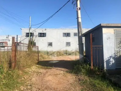 Galpão/Depósito/Armazém para alugar, 3000m² no Santa Rita, Guaíba
