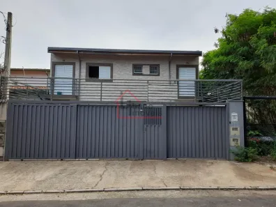 Kitnet com 1 Quarto para alugar, 14m² no Cidade Universitária, Campinas