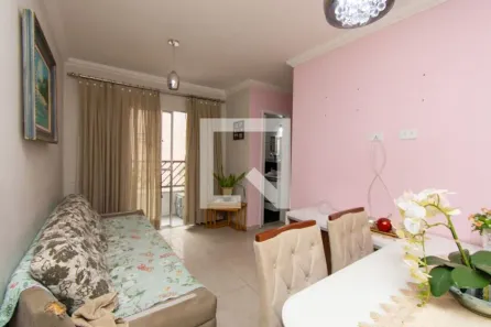 Apartamento com 2 Quartos à venda, 60m² no Jardim Iporanga, Guarulhos
