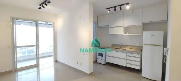 Apartamento com 1 Quarto à venda, 50m² no Vila Gomes Cardim, São Paulo