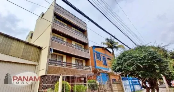 Cobertura com 3 Quartos à venda, 205m² no Cristo Redentor, Porto Alegre