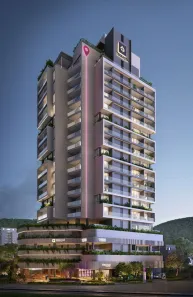 Apartamento com 2 Quartos à venda, 88m² no São Francisco de Assis, Camboriú