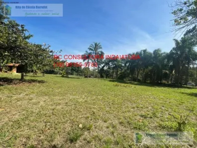 Lote/Terreno à venda, 2490m² no Vale das Laranjeiras, Indaiatuba
