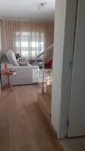 Sobrado com 3 Quartos à venda, 176m² no Jardim Santo Elias, São Paulo