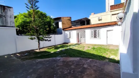 Casa com 3 Quartos para alugar, 154m² no Dionisio Torres, Fortaleza