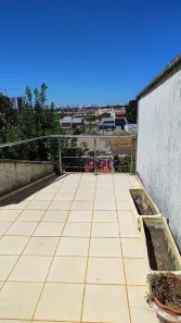 Sobrado com 4 Quartos à venda, 200m² no Residencial Humaitá, Goiânia
