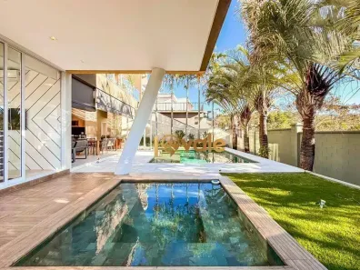 Casa de Condomínio com 3 Quartos à venda, 400m² no Condomínio Residencial Alphaville I, São José dos Campos