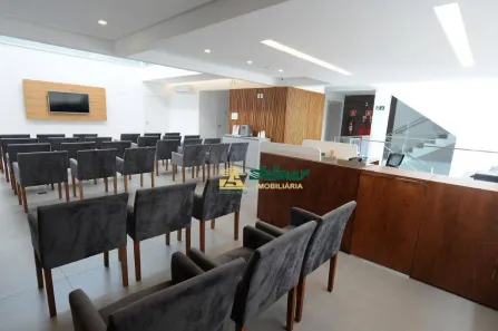 Sala Comercial para alugar, 10m² no Jardim Vila Galvão, Guarulhos