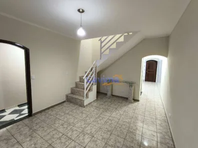 Casa com 3 Quartos para alugar, 130m² no Ferrazópolis, São Bernardo do Campo