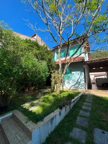 Casa de Condomínio com 3 Quartos à venda, 280m² no Vila Valqueire, Rio de Janeiro