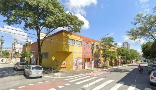 Galpão/Depósito/Armazém à venda, 12683m² no Bom Retiro, São Paulo