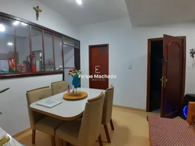 Casa com 2 Quartos à venda, 80m² no Marechal Hermes, Rio de Janeiro