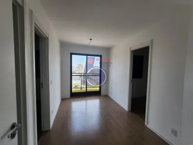 Apartamento com 2 Quartos para venda ou aluguel, 36m² no Parque da Vila Prudente, São Paulo
