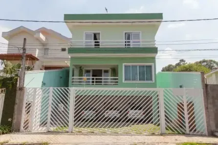 Apartamento com 4 Quartos à venda, 450m² no Parque dos Príncipes, São Paulo