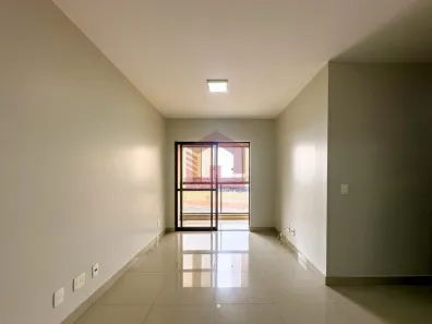 Apartamento com 3 Quartos para alugar, 74m² no Sul, Brasília