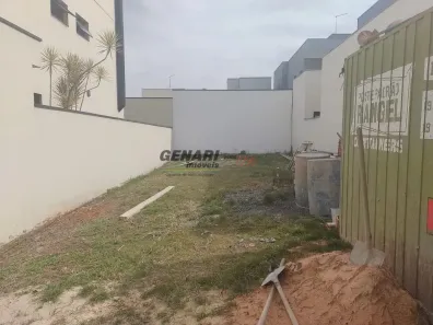 Lote/Terreno à venda, 150m² no Jardim Park Real, Indaiatuba