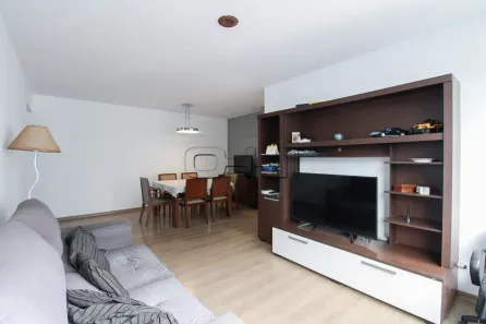 Apartamento com 2 Quartos à venda, 94m² no Jardim Paulista, São Paulo