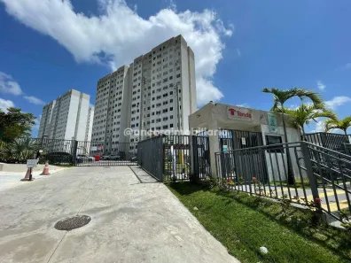 Apartamento com 2 Quartos para alugar, 35m² no Passarinho, Recife