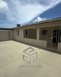 Casa com 4 Quartos à venda, 200m² no Santa Tereza, Olinda