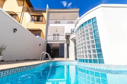 Casa de Condomínio com 3 Quartos à venda, 241m² no Anil, Rio de Janeiro