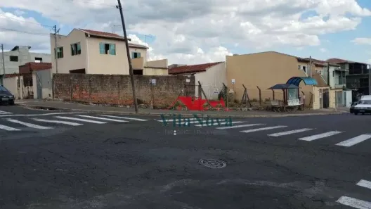 Lote/Terreno à venda, 283m² no Jardim Morada do Sol, Indaiatuba