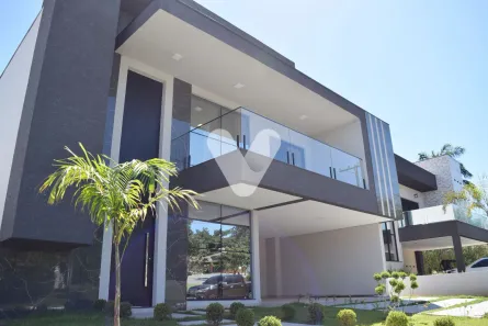 Apartamento com 4 Quartos à venda, 255m² no Jardim Colonial, Atibaia