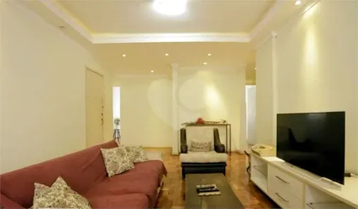 Apartamento com 3 Quartos à venda, 100m² no República, São Paulo