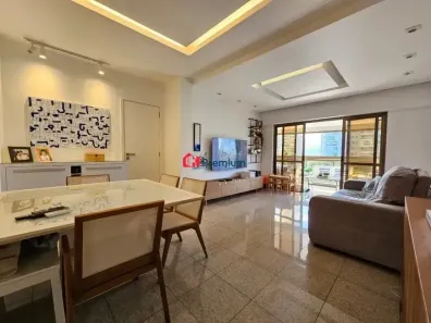 Apartamento com 4 Quartos à venda, 140m² no Barra da Tijuca, Rio de Janeiro