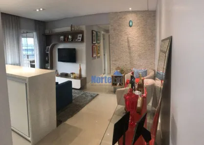 Apartamento com 3 Quartos à venda, 73m² no Vila Paiva, São Paulo